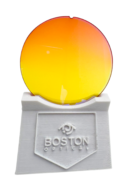 Boston Optical ADRIANA-FLASH BLEU